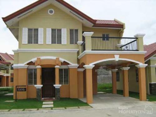 6 Bedroom Smart Home at VGC